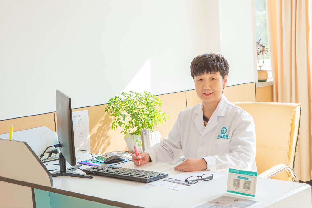 松安婦科(kē)（二）