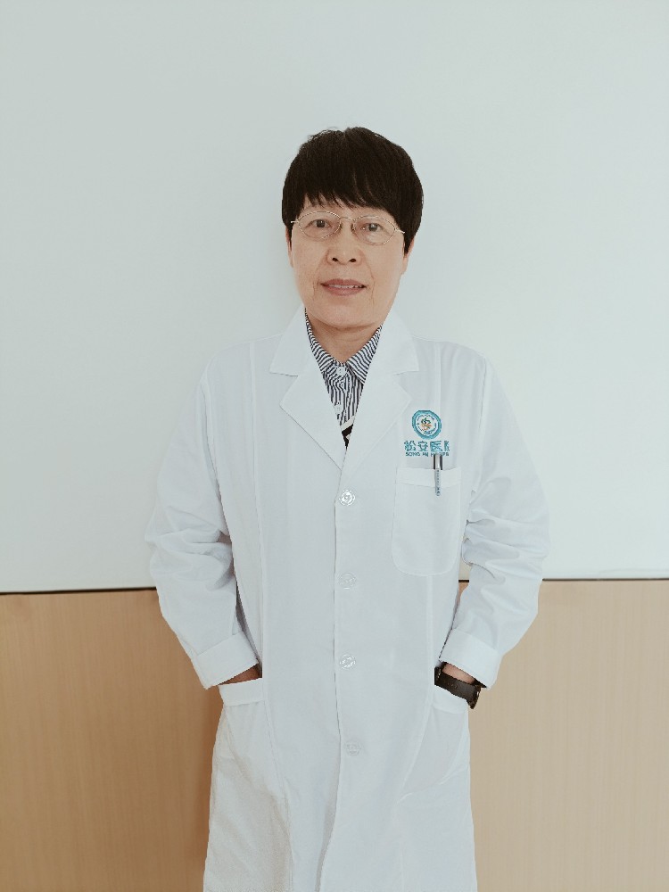 龍口市博愛醫院婦科(kē)團隊再添大(dà)咖！