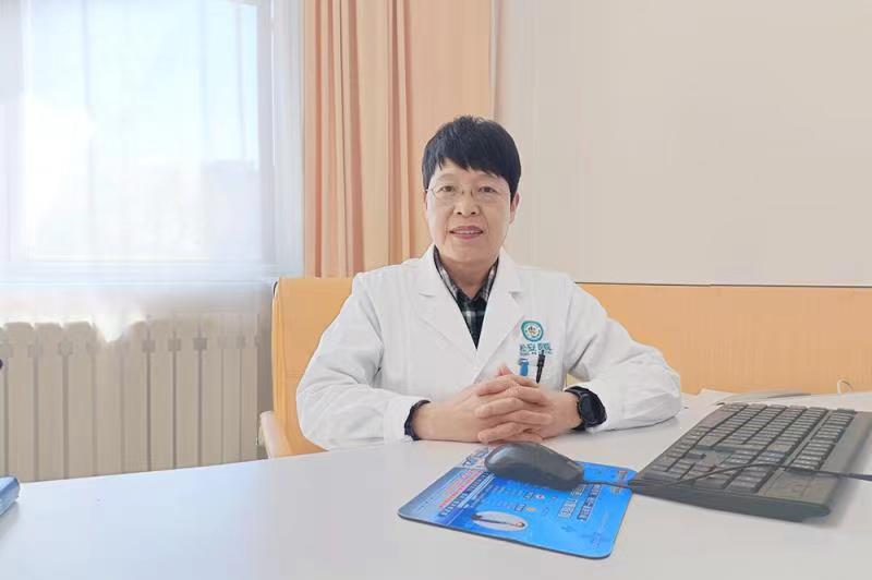 松安婦科(kē)（三）