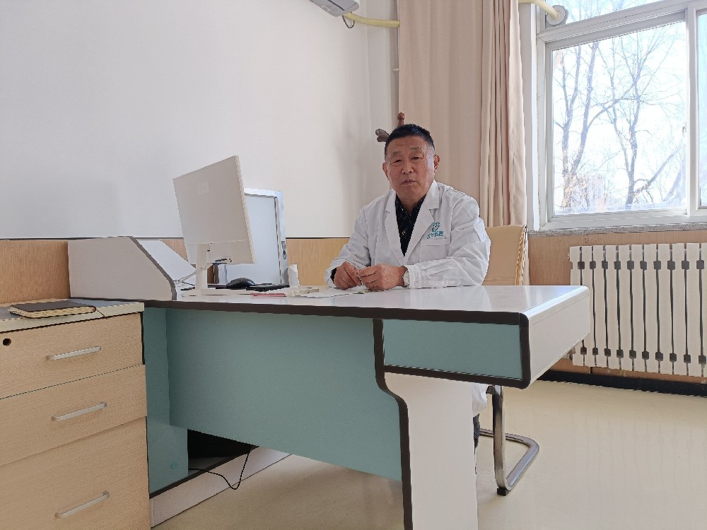 松安男(nán)科(kē)